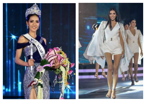 2020泰国小姐冠军出炉 27岁加泰国混血美女被称“人间芭比”