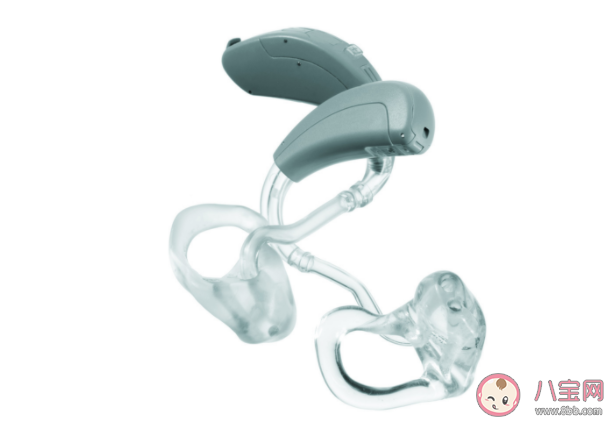 助听器耳模的作用是什么 怎么选择助听器耳模